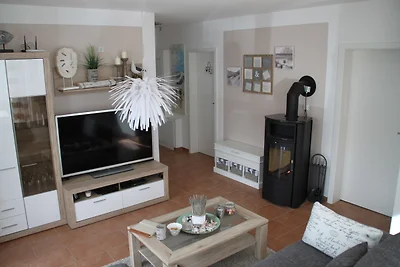 Vakantieappartement Gezinsvakantie Großenbrode