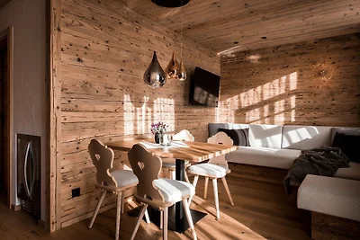 Premiumchalet am See