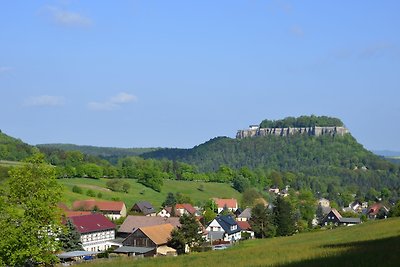 Vakantiehuis Ontspannende vakantie Königstein