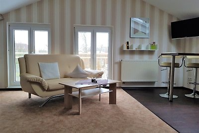 Vakantieappartement Gezinsvakantie Bad Kissingen