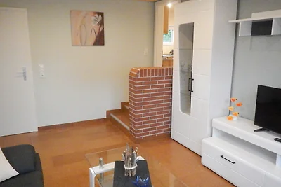 Vakantieappartement Gezinsvakantie Dornum