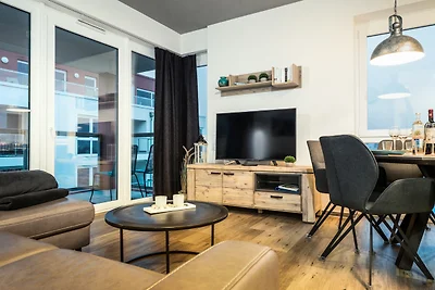 Appartamento Vacanza con famiglia Kappeln