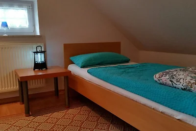 Appartamento Vacanza con famiglia Rhauderfehn