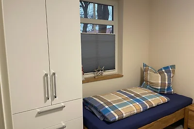 Ferienwohnung Haus Peters "De olle