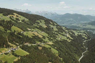 Berghütte in Bischofshofen ruhige