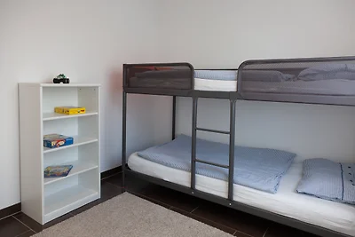 Vakantiehuis Ontspannende vakantie Glücksburg