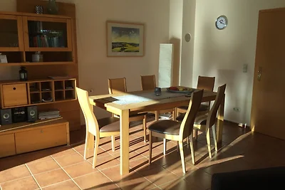 Casa vacanze Vacanza di relax Bergen auf Rügen