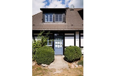 Vakantieappartement Gezinsvakantie Rankwitz