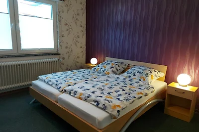 Appartamento Vacanza con famiglia Surwold