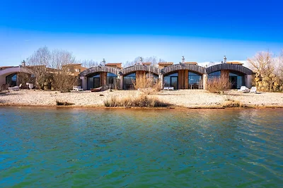 Casa vacanze Vacanza di relax Großpösna