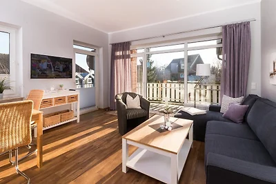 Vakantieappartement Gezinsvakantie Grömitz