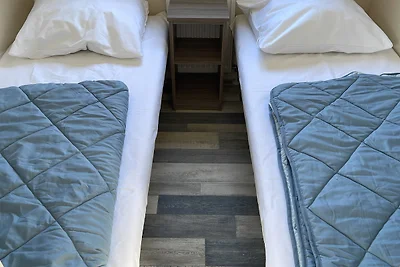 Vakantiehuis Ontspannende vakantie Westerland