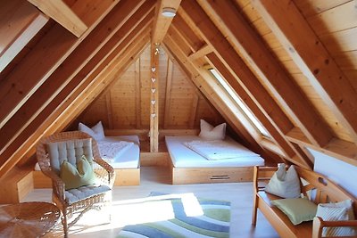 Appartamento Vacanza con famiglia Oberried
