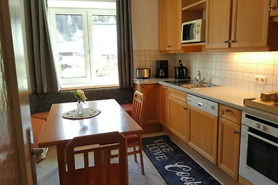 Appartamento Vacanza con famiglia Kitzbühel