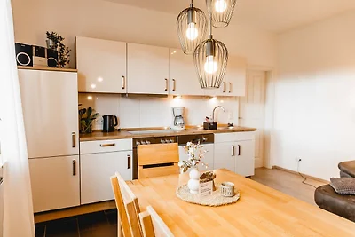 Vakantieappartement Gezinsvakantie Grasberg