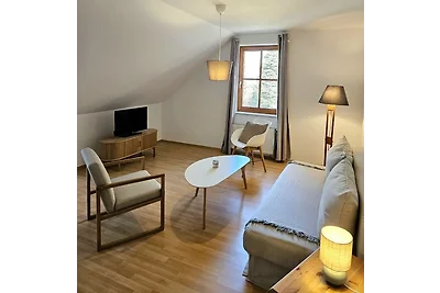 "Pappelhof - Whg. 5"