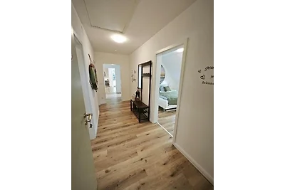 Ferienwohnung-Goder