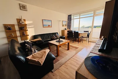 Fewo Küstenstübchen