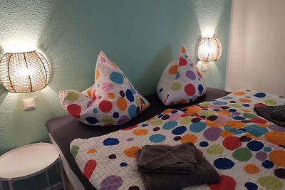Vakantieappartement Gezinsvakantie Hohegeiß