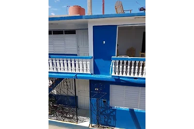 CASA YANKO Appartement 1