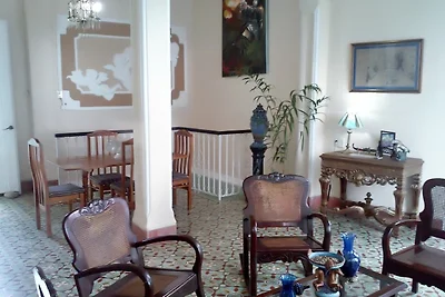 Hostal Lolita Appartement 1