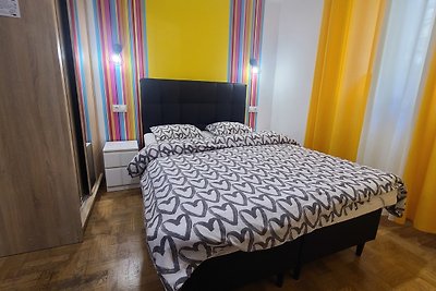 Vakantieappartement Gezinsvakantie Krakow