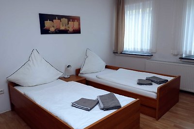 Vakantieappartement Gezinsvakantie Essen