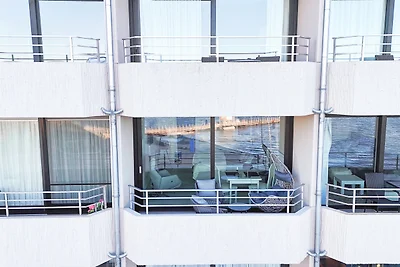 Appartamento Vacanza con famiglia Glücksburg