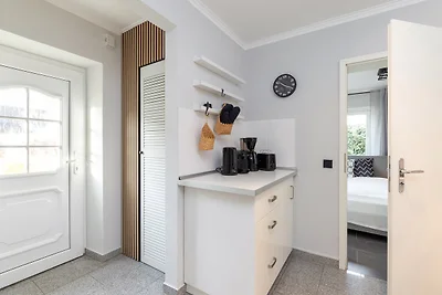 Vakantieappartement Gezinsvakantie Grömitz