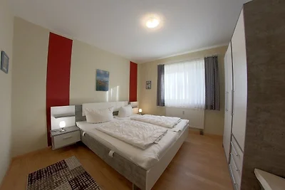 DW10a FeWo Diekkieker