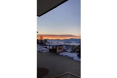 Ferienwohnung Burgblick