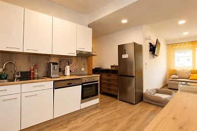 Ferienwohnung in Südkärnten –