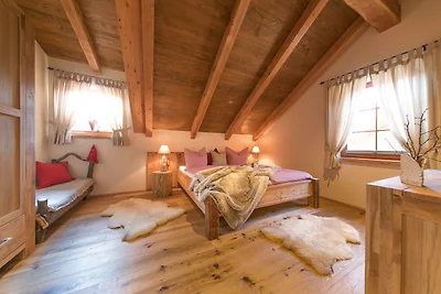 Vakantiehuis Ontspannende vakantie Ilsenburg