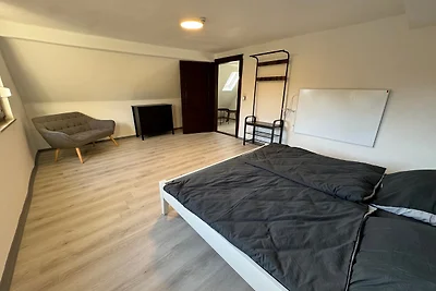 Vakantiehuis Ontspannende vakantie 