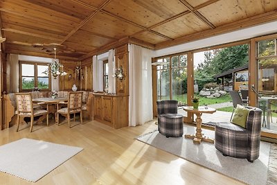 Bayern Chalets Premium-Chalet