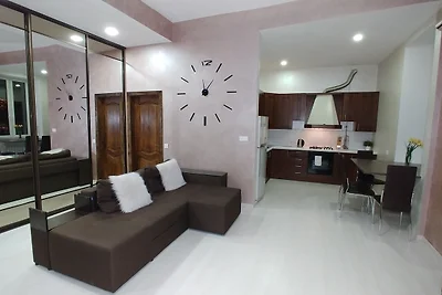 Holiday flat family holiday Kiev