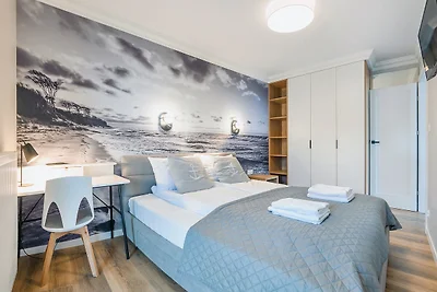 Sun&Snow Gardenia - Apartment 25A