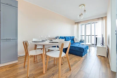 Sun&Snow Ustronie Apartments -