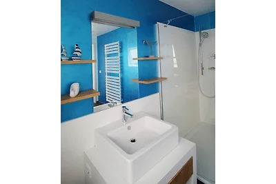 Ferienwohnung "Sundowner"