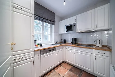 Casa vacanze Vacanza di relax Dierhagen