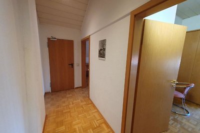 Vakantieappartement Gezinsvakantie Zwingenberg