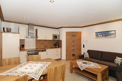 Ferienwohnung Schwansee *****