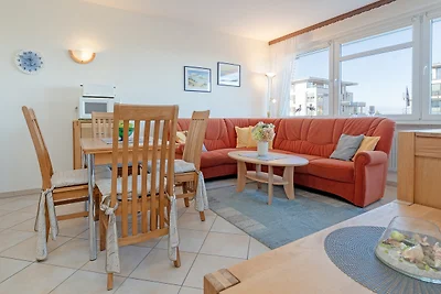 Haus Aquamarina Strandpanorama 19