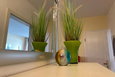 Vakantieappartement Gezinsvakantie Heiligenhafen