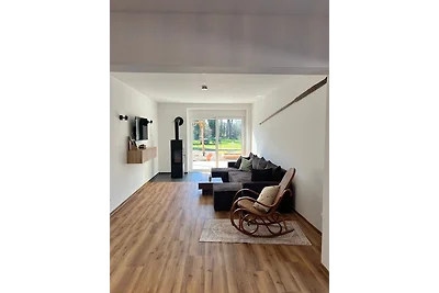 Pension Spreewald Lächeln -