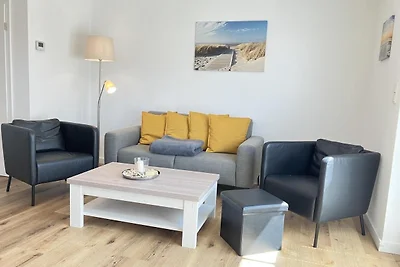 Kogge im Haus Dreimaster, Baltrum