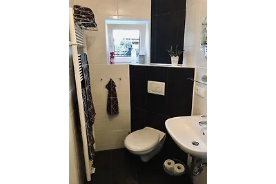 Ferienwohnung Willi I