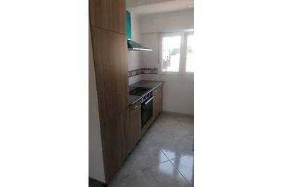 Vakantiehuis Ontspannende vakantie Alicante