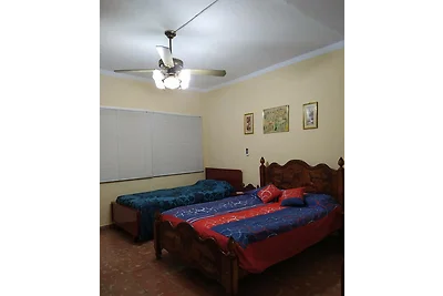 Appartamento Vacanza con famiglia Ciego de Avila