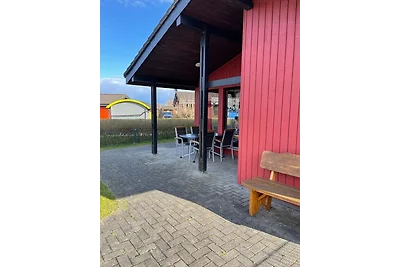 Eckwarderhörne Objekt B 15